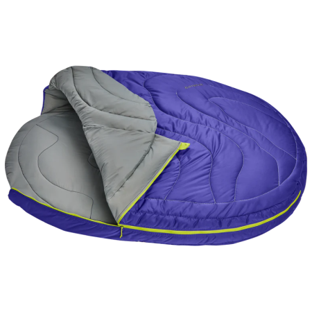 Saco de dormir para perro Ruffwear Highlands™ Sleeping Bag Medium