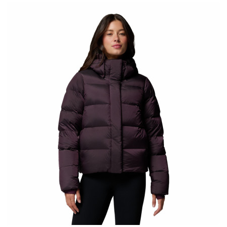 Chaqueta de invierno para mujer Columbia Amaze Puff™ Hooded Jacket