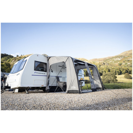 Carpa de autocaravana/furgoneta Vango Balletto Air 330