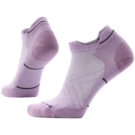 Calcetines Smartwool Run Zero Cushion Low Ankle Socks