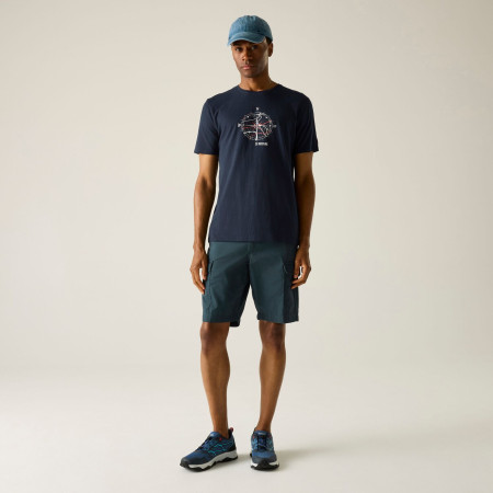 Camiseta de hombre Regatta Cline IX