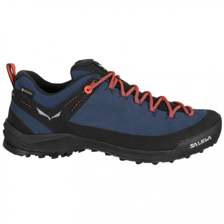 Calzado de hombre Salewa Wildfire Leather GTX M