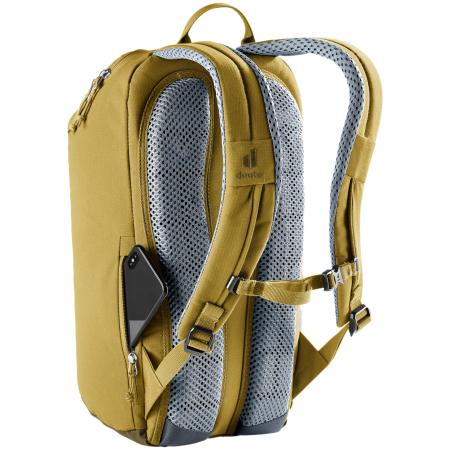 Mochila urbana Deuter Stepout 16