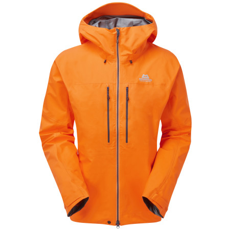 Chaqueta de hombre Mountain Equipment Tupilak Atmo Jacket Mango naranja MeMango