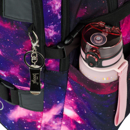 Mochila escolar Baagl Skate