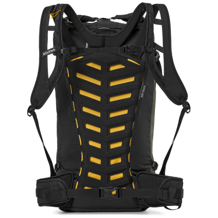 Mochila Salewa Ortles Wall 2 35L