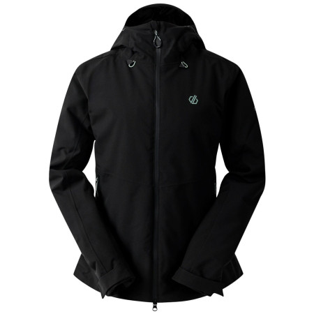 Chaqueta de mujer Dare 2b Torrek Blaze Jacket negro black