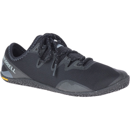 Calzado de mujer Merrell Vapor Glove 5 negro Black
