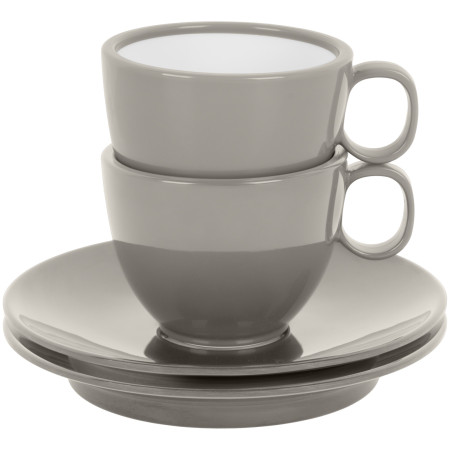Juego de tazas Brunner Set Espresso