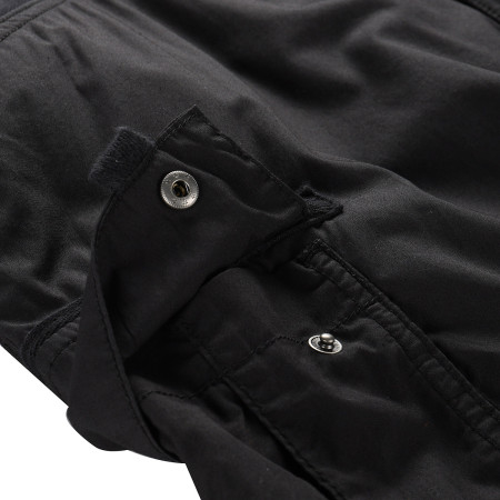 Pantalones cortos de hombre Alpine Pro Urt