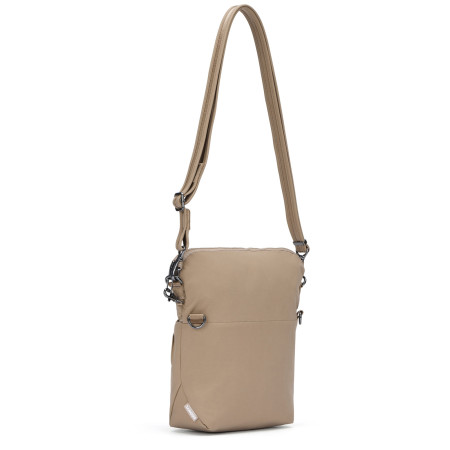 Bolsa de hombro Pacsafe Citysafe CX convertible crossbody