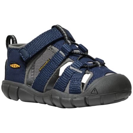Sandalias para niños Keen Seacamp II CNX INF