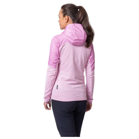 Sudadera de mujer Hannah Nino Pro