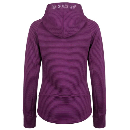 Sudadera de mujer Husky Anara L