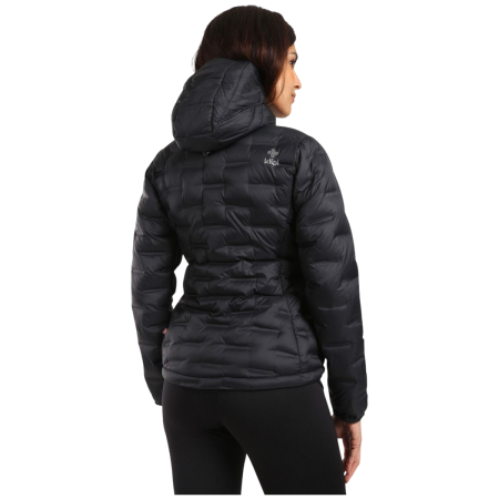 Chaqueta de mujer Kilpi Alberta-W
