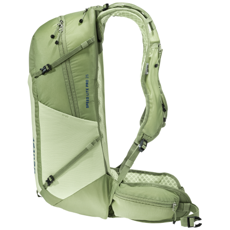 Mochila de senderismo Deuter Speed Lite Pro 25