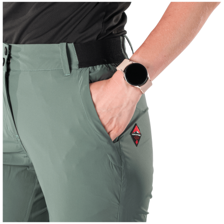 Pantalones de mujer Northfinder Raimunda
