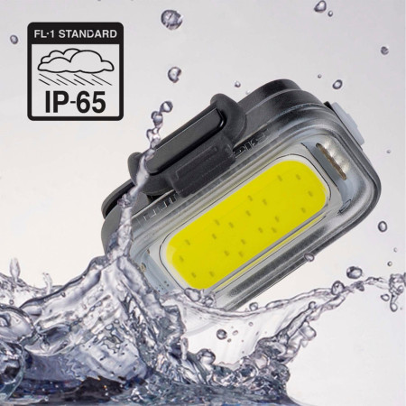 Juego de luces Blackburn Grid delantero + Grid trasero (Set)