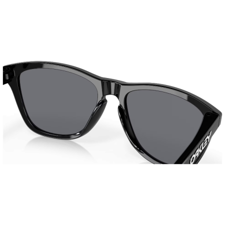 Gafas de sol OAKLEY Frogskin Grey
