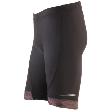 Pantalones cortos de ciclismo para hombre Axon Aktiv II