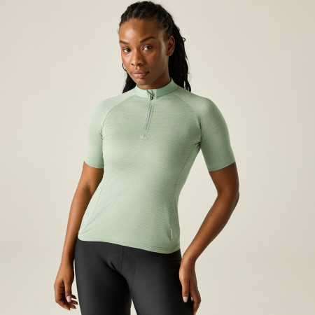 Maillot de ciclismo para mujer Dare 2b Pedal To Jersey