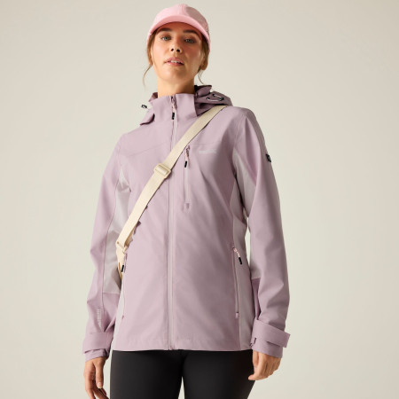 Chaqueta de mujer Regatta Women's Bosfield
