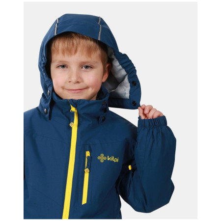 Chaqueta para niños Kilpi Ferden-Jb