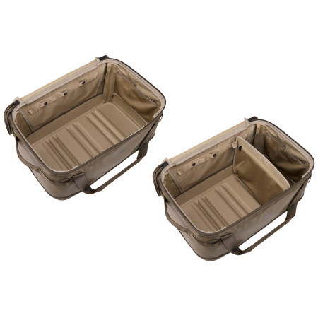 Caja de almacenamiento Thule Chasm GearHualer 55