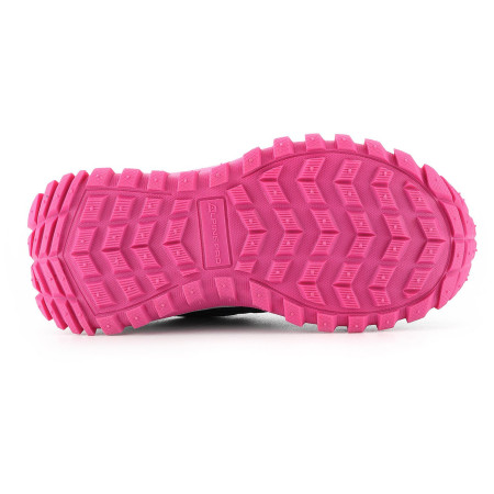 Calzado para niños Alpine Pro Gerno Pink