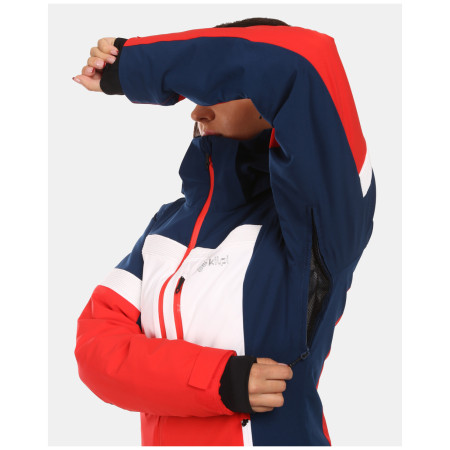 Chaqueta de mujer Kilpi Valera-W