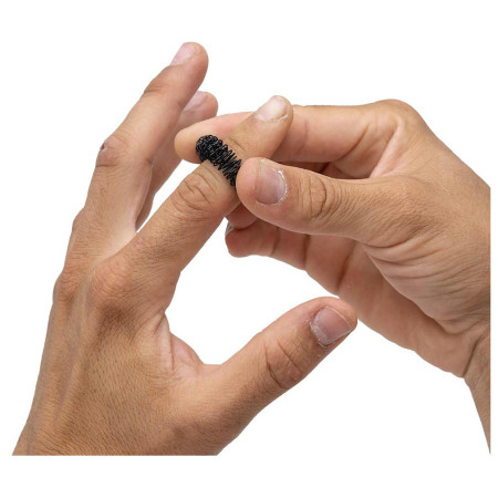 Empuñadura circular para musculación CRUX Anillo masajeador