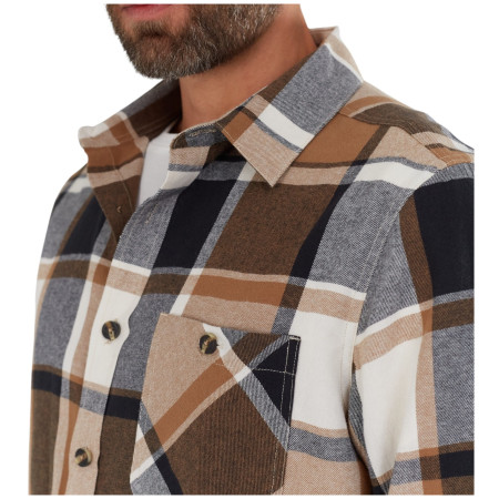 Camisa de hombre Fundango Harris Shirt