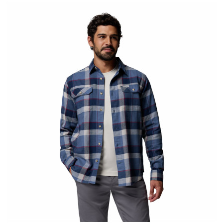 Camisa de hombre Columbia Flare Gun™ Stretch Flannel