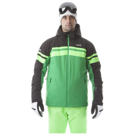 Chaqueta de invierno para hombre Nordblanc Utmost verde