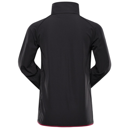 Chaqueta para niños Alpine Pro Gerlo Fuchsia