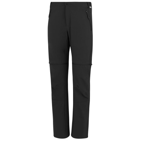 Pantalones de hombre Regatta Mountain Z/O Trousers