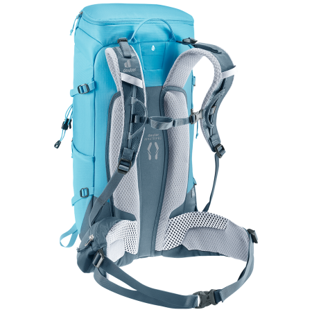 Mochila deportiva para mujer Deuter Trail 28 SL