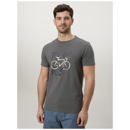 Camiseta de hombre Loap Alfar
