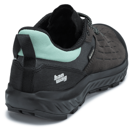 Calzado de senderismo para mujer Hanwag Kaduro Low Lady GTX