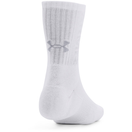 Juego de calcetines Under Armour 3-Maker 3pk Mid-Crew