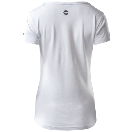 Camiseta de mujer Hi-Tec Lady Puro