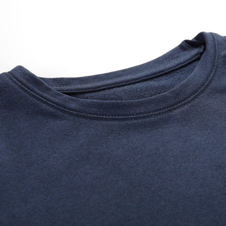 Camiseta para niños Alpine Pro Louso Blue