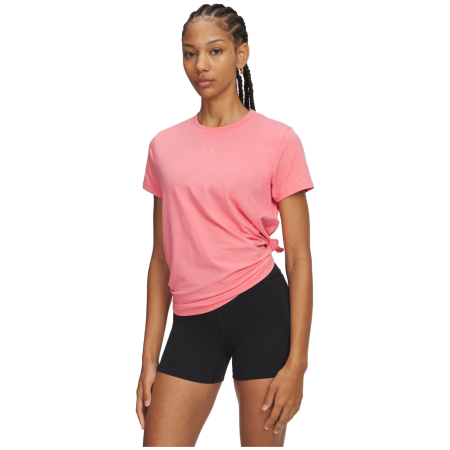 Camiseta de mujer Under Armour Campus Core SS