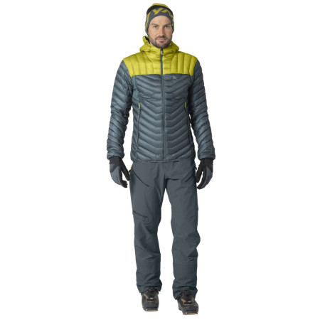 Chaqueta de plumón para hombre Dynafit Ridge Ultralight Down Jkt M