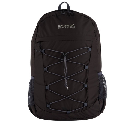 Mochila plegable Regatta Ultralite Packaway Backpack 2L negro Black