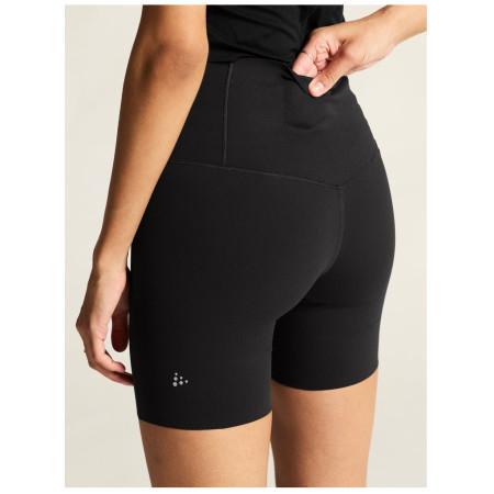 Pantalones cortos de mujer Craft W Hypervent