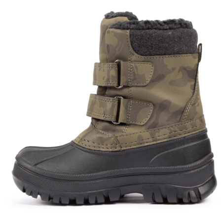 Botas de invierno para niños Trespass Alex