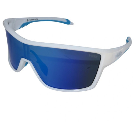 Gafas de sol Vidix Shield azul blue