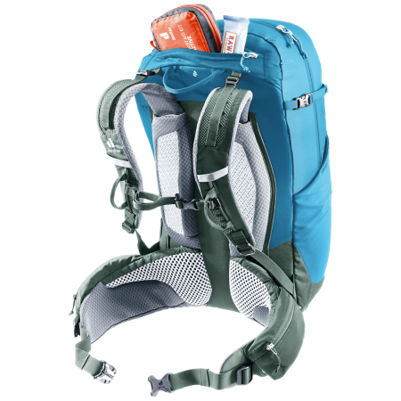 Mochila Deuter Trail Pro 33