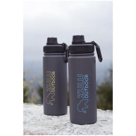 Botella térmica Zulu Vacuum Sport 500